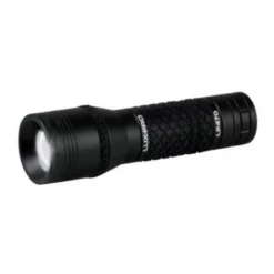 Lux-Pro LP470 Focusing LED Flashlight 200 Lumens Fishing Accessories