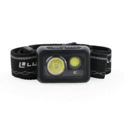 Lux-Pro LP720 HP Rechargeable LED Headlamp 208 Lumens