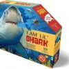 Beach & Home Madd Capp Puzzles 100 Piece I Am LiL' Shark 2 Beach & Home Madd Capp Puzzles 100 Piece I Am LiL' Shark