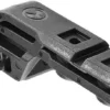 Magpul MOE Scout Mount Left Black MAG403-LT-BLK