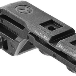 Magpul MOE Scout Mount Left Black MAG403-LT-BLK