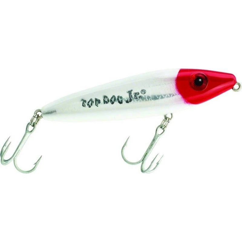 MirrOlure Top Dog Jr. Surface Walker 84MR-11 3 MirrOlure Top Dog Jr. Surface Walker 84MR-11