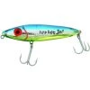 Lures & Bait MirrOlure Surface Walker Top Dog Jr. 84MR-CHBL 1 Lures & Bait MirrOlure Surface Walker Top Dog Jr. 84MR-CHBL