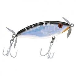 MirrOlure MirrO Prop Floating Twitchbait 10MR-21 Lures & Bait