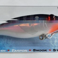 MirrOlure MirrO Prop Floating Twitchbait 10MR-21 Lures & Bait