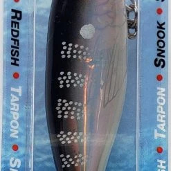 MirrOlure MirrO Prop Floating Twitchbait 10MR-21 Lures & Bait