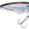 MirrOlure MirrOdine Heavy Sinking Twitchbait 18MR-21 2 MirrOlure MirrOdine Heavy Sinking Twitchbait 18MR-21