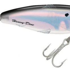 MirrOlure MirrOdine Heavy Sinking Twitchbait 18MR-21