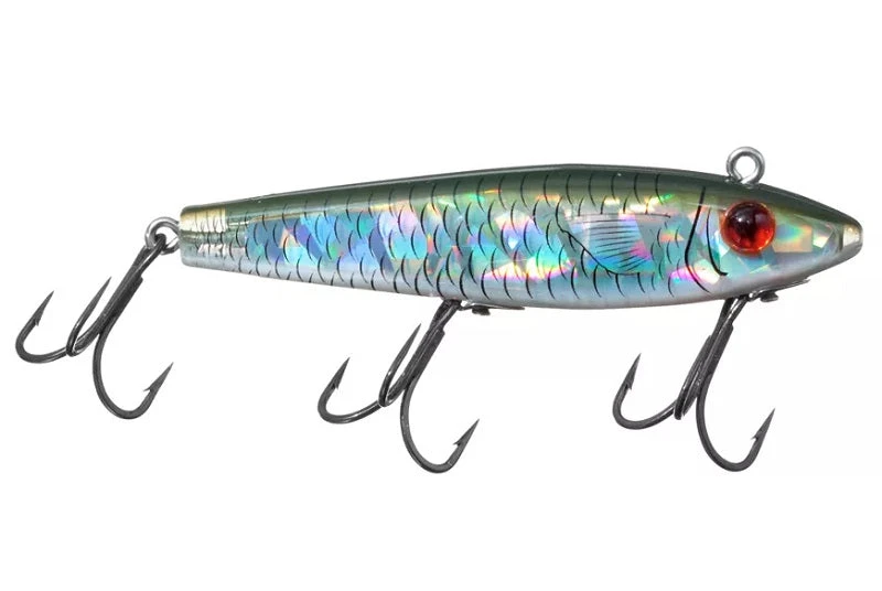 MirrOlure Series Lll Floating Twitchbait S7MR-18 Lures & Bait 3 MirrOlure Series Lll Floating Twitchbait S7MR-18 Lures & Bait