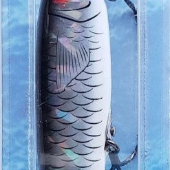 MirrOlure Series Lll Floating Twitchbait S7MR-21