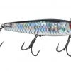 MirrOlure Series Lll Floating Twitchbait S7MR-21 2 MirrOlure Series Lll Floating Twitchbait S7MR-21