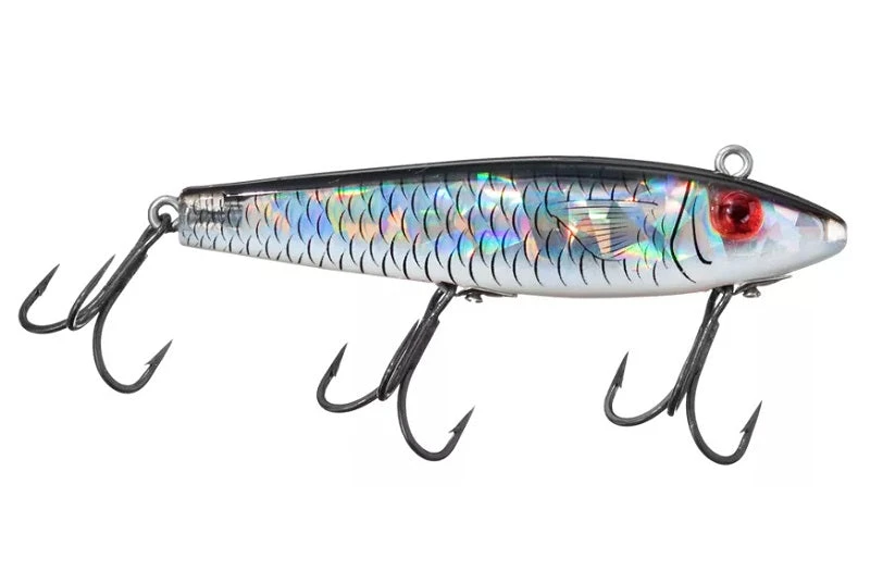 MirrOlure Series Lll Floating Twitchbait S7MR-21 3 MirrOlure Series Lll Floating Twitchbait S7MR-21