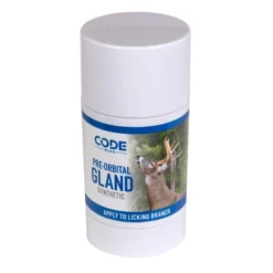 Code Blue Synthetic Pre-Orbital Gland Game Scents & Covers