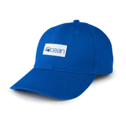 4Ocean Low Profile Logo Hat