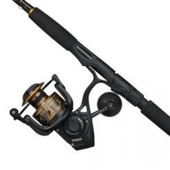 Rods & Combo's Penn Battle III 5000 Spinning Rod And Reel Combo BTLlll5000701MH 7 Rods & Combo's Penn Battle III 5000 Spinning Rod And Reel Combo BTLlll5000701MH