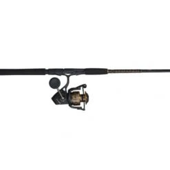 Rods & Combo's Penn Battle III 5000 Spinning Rod And Reel Combo BTLlll5000701MH 6 Rods & Combo's Penn Battle III 5000 Spinning Rod And Reel Combo BTLlll5000701MH
