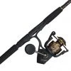 Rods & Combo's Penn Battle III 5000 Spinning Rod And Reel Combo BTLlll5000701MH 1 Rods & Combo's Penn Battle III 5000 Spinning Rod And Reel Combo BTLlll5000701MH
