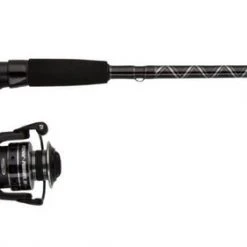 Penn Pursuit III 3000 Rod & Reel Combo PURlll3000701ML