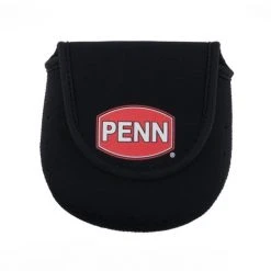 Rods & Combo's Penn Spinning Neoprene Reel Cover Large