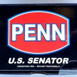 Penn U.S. Senator Conventional Reel US113 Reels