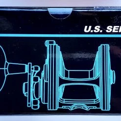 Penn U.S. Senator Conventional Reel US113 Reels