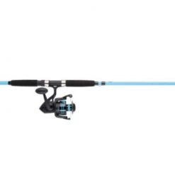 Rods & Combo's PENN Wrath 6000 Spinning Reel And Rod Combo WRTH6000902MH