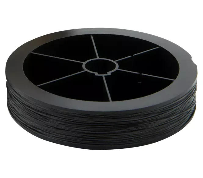 Power Pro Super 8 Slick V2 Onyx 15 Lb 150 Yds Braided Fishing Line Line/Leaders 4 Power Pro Super 8 Slick V2 Onyx 15 Lb 150 Yds Braided Fishing Line Line/Leaders