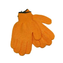 American Maple Promar Fillet Grip Gloves Orange Fishing Accessories