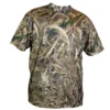 Pursuit Gear Realtree Max-5 S/S T-Shirt Hunting
