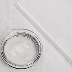 YETI Rambler Straw Lid Mugs & Tumblers