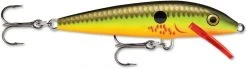 Rapala Original Floating Lure Bleeding Hot Olive Lures & Bait