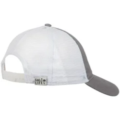 Salt Life Pineapple Whip Est 03 Women's Hat Quartz SLG20020-QRTZ