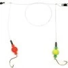Line/Leaders Sea Striker Circle Hook 2 Pompano Rig SKP2