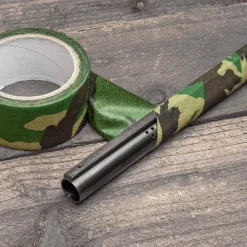 Sona Enterprises Hunting SE Jungle Camouflage Cloth Tape Survivor Series OD-T233AC