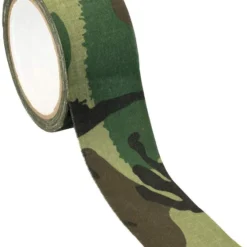 Sona Enterprises Hunting SE Jungle Camouflage Cloth Tape Survivor Series OD-T233AC