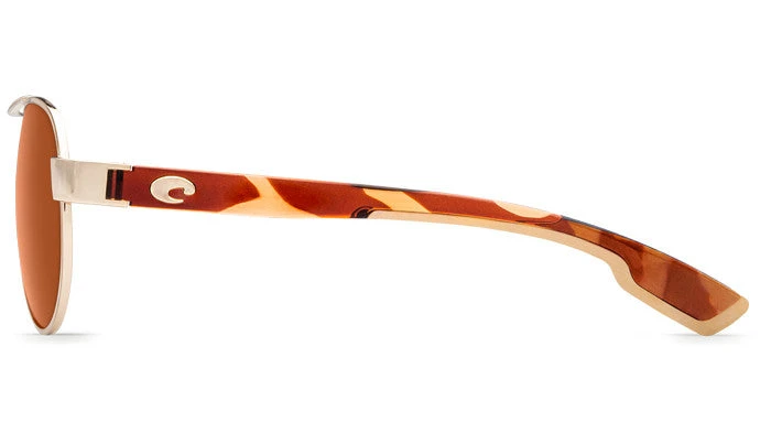 Costa Del Mar Costa Loreto Sunglasses LR 64 OCP 7 Costa Del Mar Costa Loreto Sunglasses LR 64 OCP