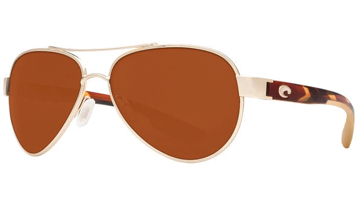Costa Del Mar Costa Loreto Sunglasses LR 64 OCP 6 Costa Del Mar Costa Loreto Sunglasses LR 64 OCP