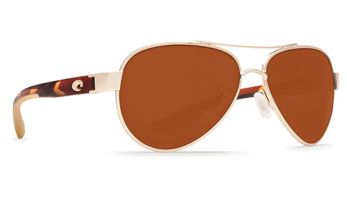 Costa Del Mar Costa Loreto Sunglasses LR 64 OCP 3 Costa Del Mar Costa Loreto Sunglasses LR 64 OCP
