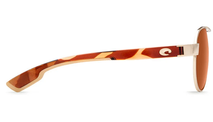 Costa Del Mar Costa Loreto Sunglasses LR 64 OCP 4 Costa Del Mar Costa Loreto Sunglasses LR 64 OCP