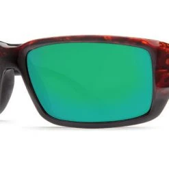 Costa Del Mar Costa Fantail Tortoise TF 10 OGMP