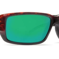 Costa Del Mar Costa Fantail Tortoise TF 10 OGMP