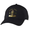 Salt Life Ventura Women's Hat SLG266 Black