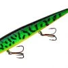Smithwick Floating Rattlin Rogue Tiger Roan 4-1/2" 1 Smithwick Floating Rattlin Rogue Tiger Roan 4-1/2"