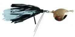 Yakima / Hildebrandt Lures & Bait Hildebrandt Snagless Sally Gold Blade 3/8 Oz