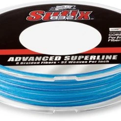 Sufix 832 Advanced Superline Braid Coastal Camo Line/Leaders