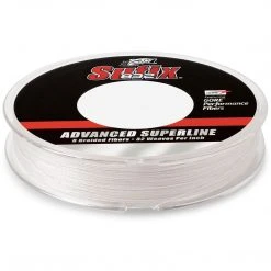 Sufix 832 Advanced Superline Braid Ghost 40lb 150yds Line/Leaders