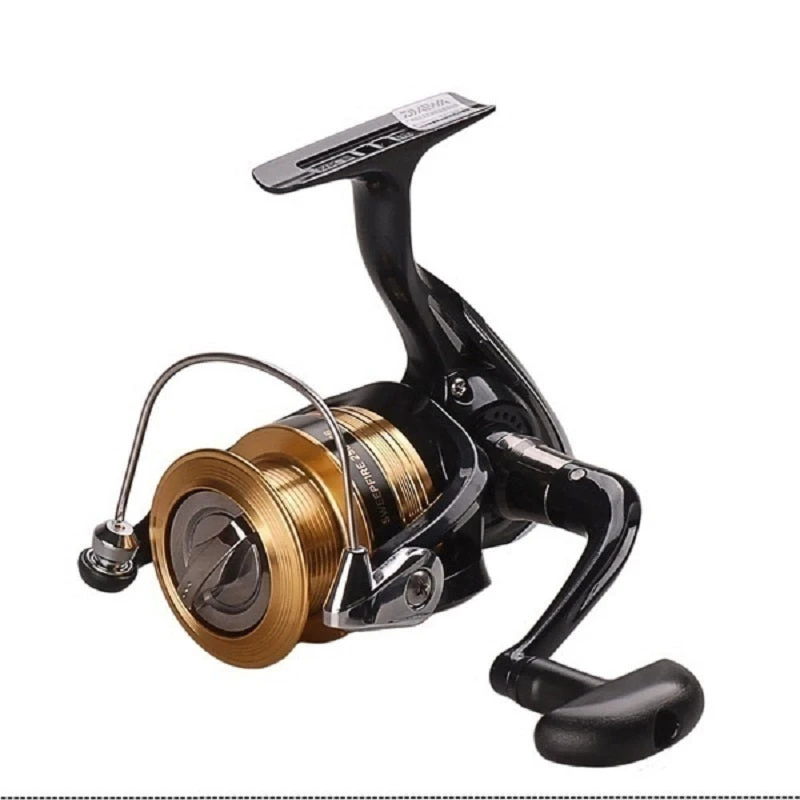 Daiwa Sweepfire 2500-2B Reel SWF2500-2B 3 Daiwa Sweepfire 2500-2B Reel SWF2500-2B