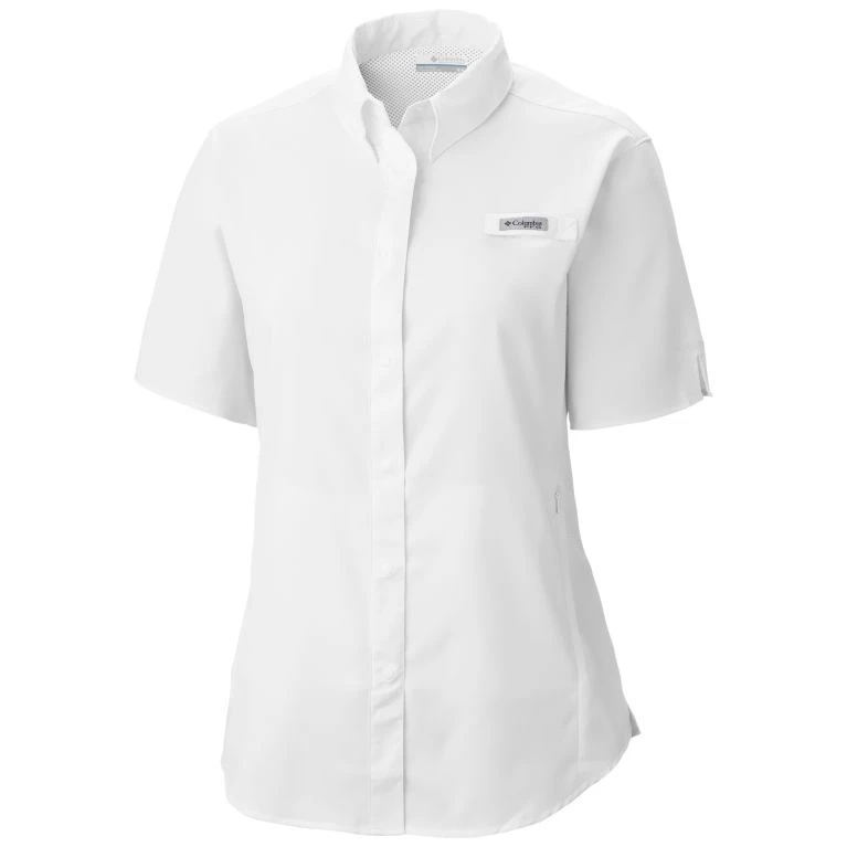 Columbia Sportswear Columbia Women’s PFG Tamiami™ II S/S Shirt FL7277 6 Columbia Sportswear Columbia Women’s PFG Tamiami™ II S/S Shirt FL7277