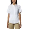 Columbia Sportswear Columbia Women’s PFG Tamiami™ II S/S Shirt FL7277 1 Columbia Sportswear Columbia Women’s PFG Tamiami™ II S/S Shirt FL7277