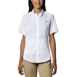 Columbia Sportswear Columbia Women’s PFG Tamiami™ II S/S Shirt FL7277